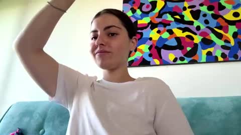 Nini online show from 06.17.26