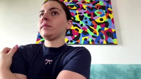 Nini online show from 06.24.26