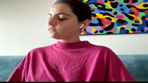 Nini online show from 06.27.26