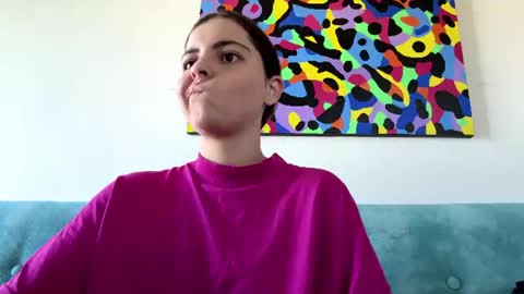Nini online show from 06.28.26