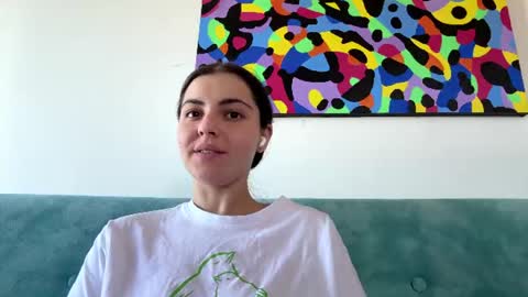 Nini online show from 06.29.26