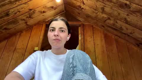 Nini online show from 07.16.26