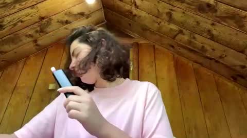 Nini online show from 07.17.26