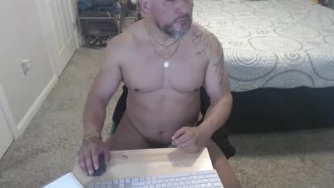 Chuck online show from 04.13.26