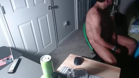 Chuck online show from 04.20.26