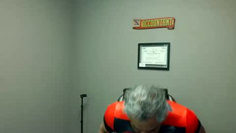 Snapshot of chacho1968 chatting on 06.08.26 Chuck online show from 06.08.26