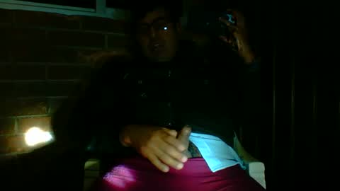 Snapshot of chachote9139 chatting on 01.24.25 chachote9139 online show from 01.24.25