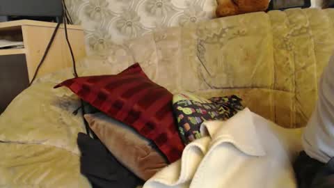 Snapshot of chacoa chatting on 09.20.25 chacoa online show from 09.20.25