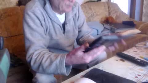 Snapshot of chacoa chatting on 05.13.26 chacoa online show from 05.13.26