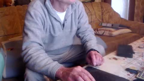 Snapshot of chacoa chatting on 05.17.26 chacoa online show from 05.17.26