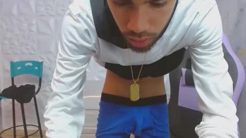 Snapshot of chacorta_ chatting on 02.21.26 chacorta_ online show from 02.21.26