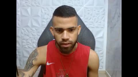 Snapshot of chacorta_ chatting on 02.24.26 chacorta_ online show from 02.24.26