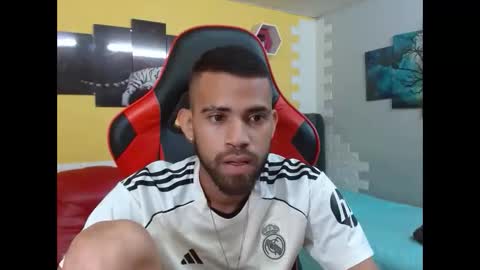 Snapshot of chacorta_ chatting on 02.25.26 chacorta_ online show from 02.25.26