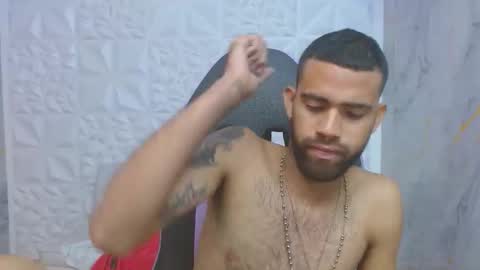 chacorta_ online show from 03.10.26