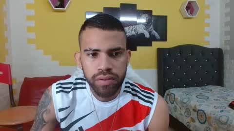 chacorta_ online show from 03.25.26