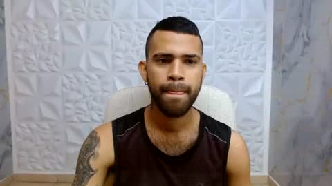 Snapshot of chacorta_ chatting on 06.12.26 chacorta_ online show from 06.12.26