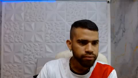 Snapshot of chacorta_ chatting on 07.15.26 chacorta_ online show from 07.15.26