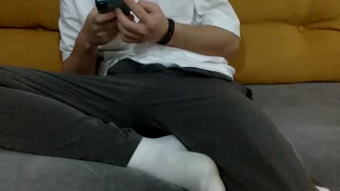 Snapshot of chad092 chatting on 01.04.25 God online show from 01.04.25