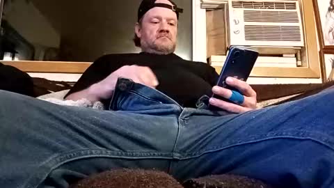 Chad420247 online show from 10.20.25