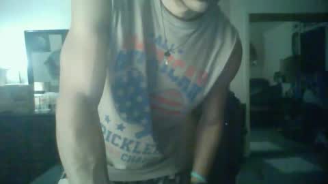 GigaChad online show from 10.29.25