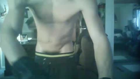 GigaChad online show from 11.28.25