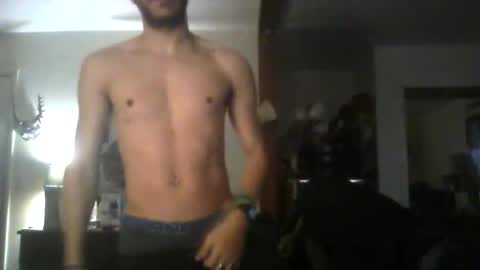 GigaChad online show from 03.30.26