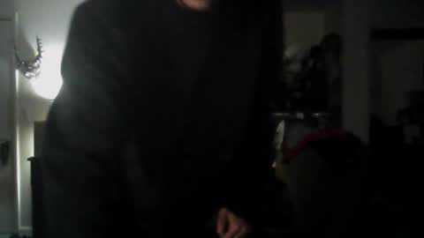 GigaChad online show from 04.02.26