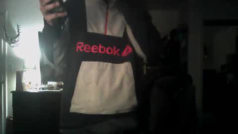 GigaChad online show from 04.08.26