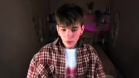 Chad online show from 04.25.26