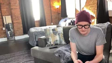 chadbentley420 online show from 02.10.26