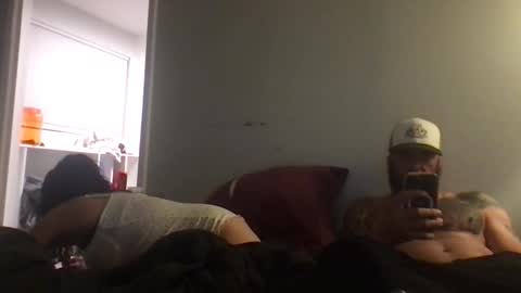 Chadconnn online show from 11.12.25