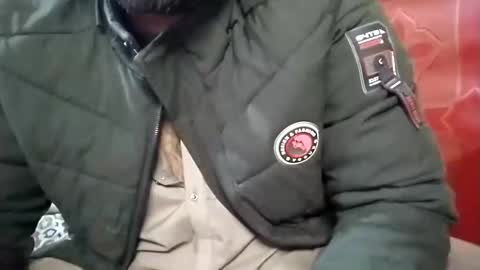 Stormydick online show from 01.08.26