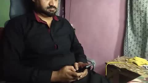 Stormydick online show from 03.07.26