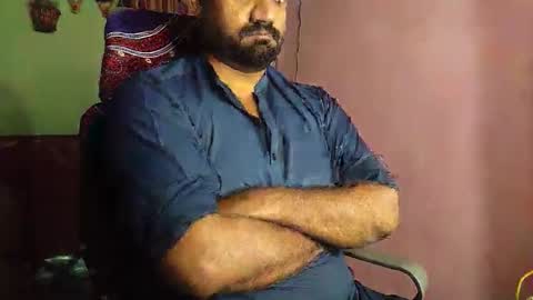 Stormydick online show from 04.07.26