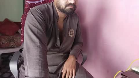 Stormydick online show from 04.10.26