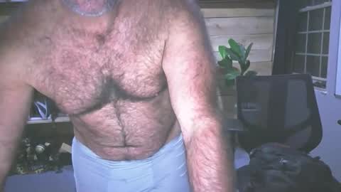 chadmichaell online show from 11.11.25