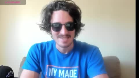 Lydong online show from 09.25.25