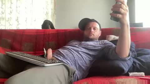 chadski1991 online show from 01.07.25