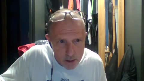 chadsters123 online show from 06.22.26
