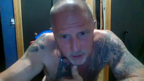 chadsters123 online show from 06.25.26