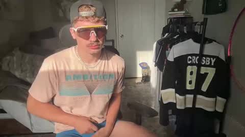 ChadTitan online show from 09.10.25