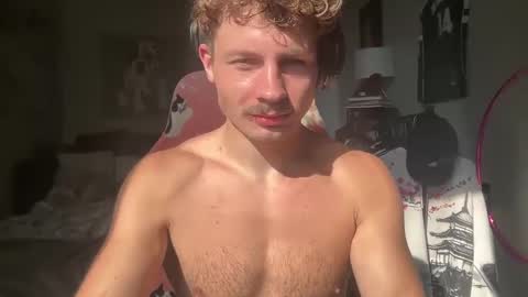 ChadTitan online show from 09.12.25