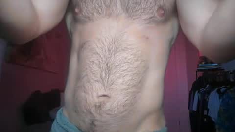 ChadTitan online show from 10.14.25