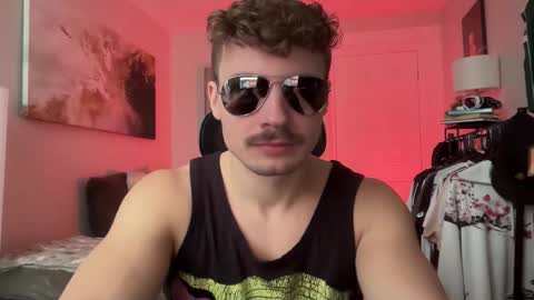 ChadTitan online show from 11.11.25