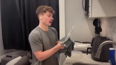 ChadTitan online show from 11.23.25