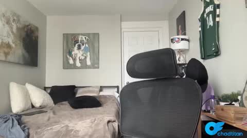 ChadTitan online show from 01.18.26