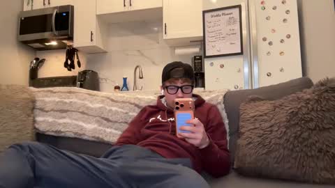 ChadTitan online show from 02.11.26