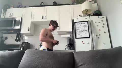 ChadTitan online show from 02.28.26