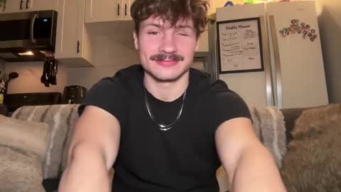 ChadTitan online show from 03.17.26