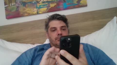 Snapshot of chadurmate chatting on 01.26.25 chadurmate online show from 01.26.25